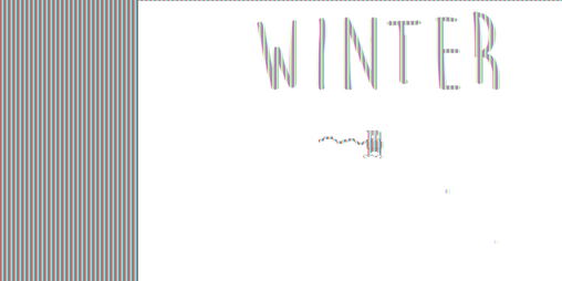 Cover image for Winter
