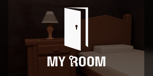 Cover image for My Room