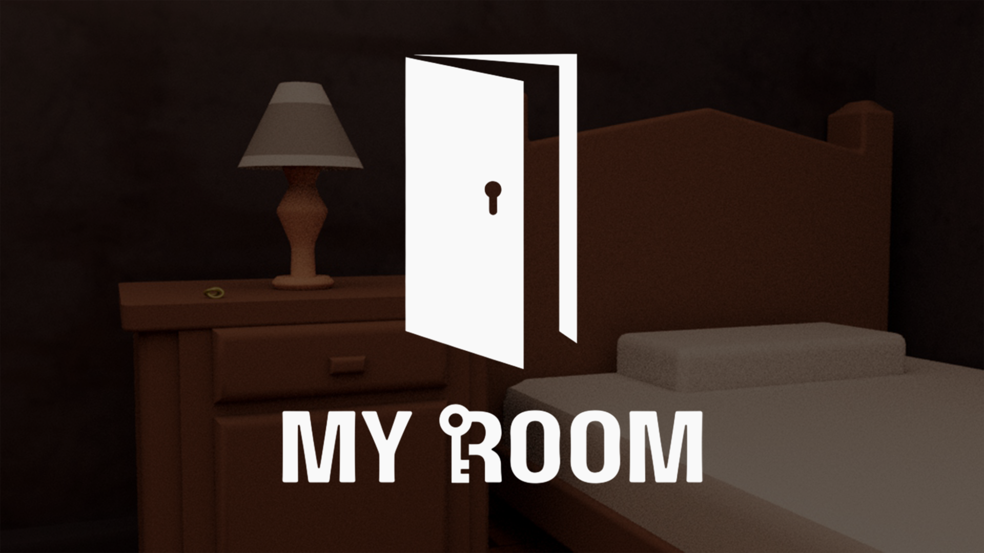 Cover image for My Room