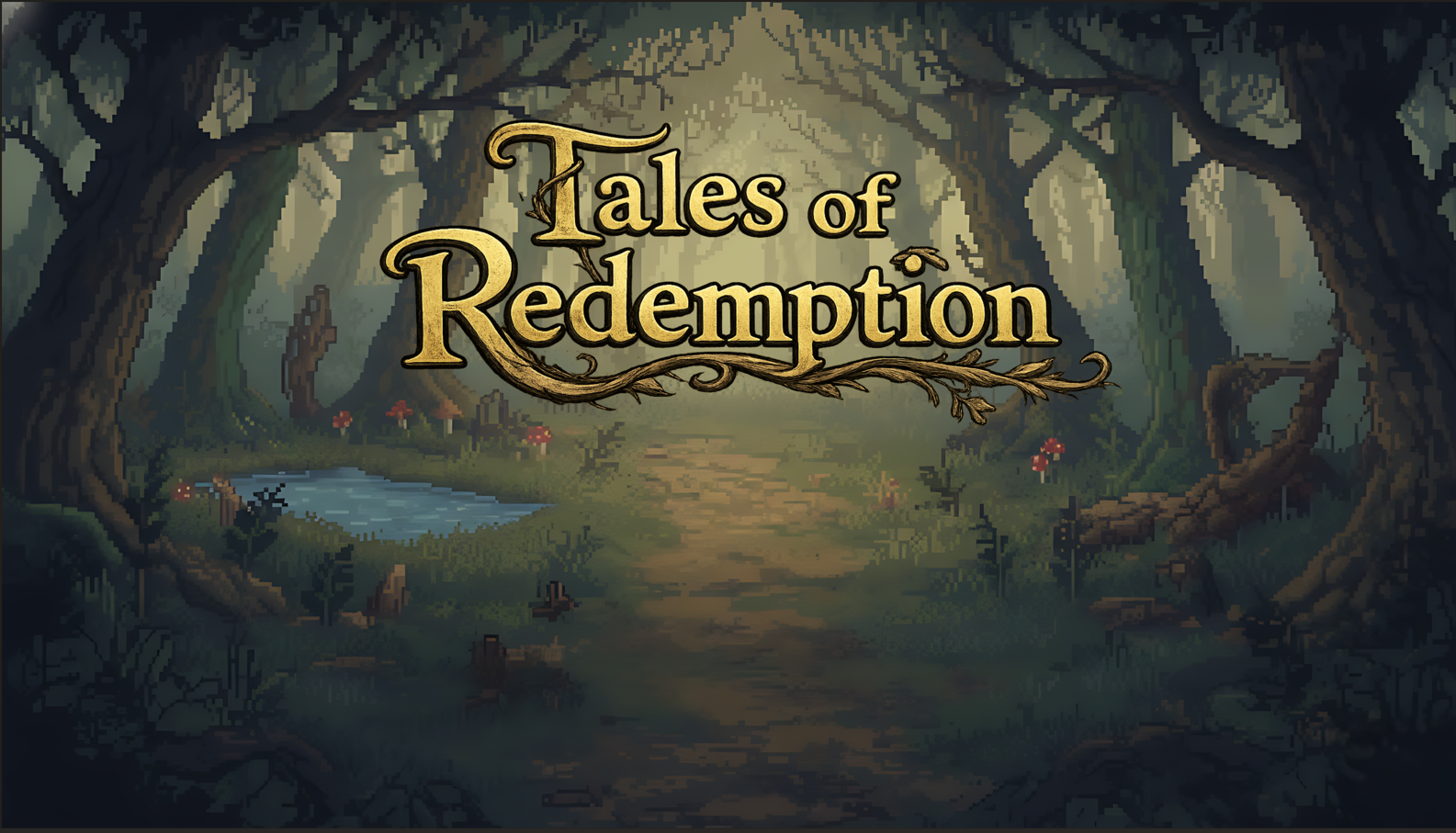 Tales of Redemption