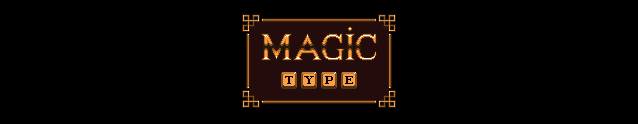 Magic Type