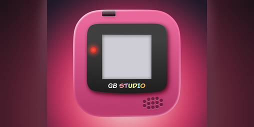 Cover image for GB Studio