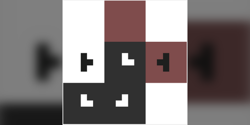 Cover image for tile.flip()