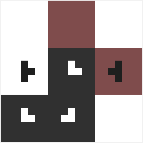Cover image for tile.flip()