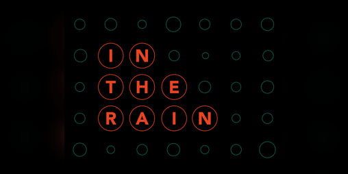 Cover image for In the Rain