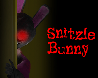 Snitzle Bunny - Chapter One (DEMO) game screenshot