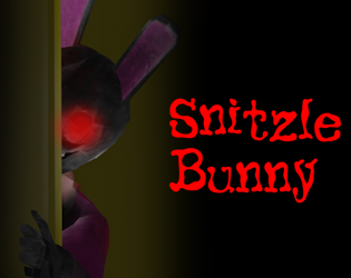 Snitzle Bunny - Chapter One (DEMO)