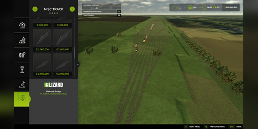 Cover image for FS25 JWeezy Construction Store Category
