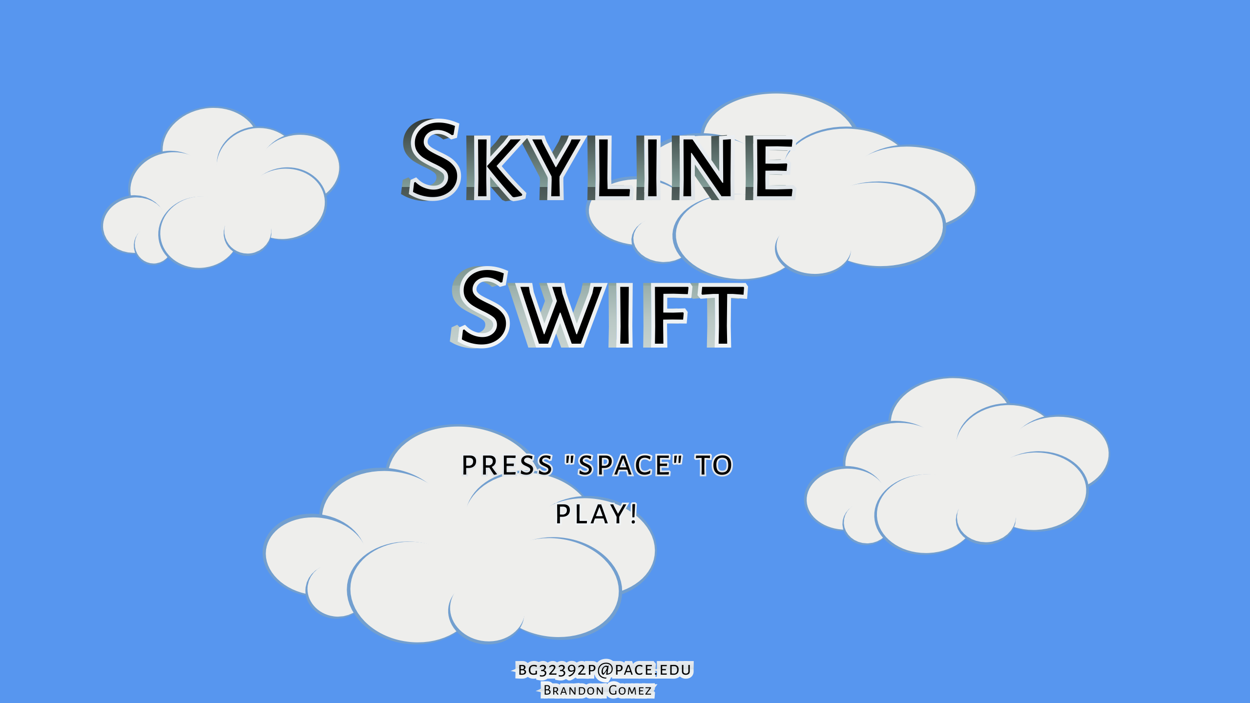 Skyline Swift