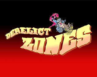 Derelict Zones