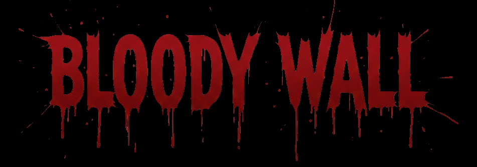 Bloody Wall