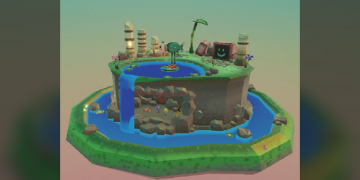 Cover image for Blubbs Base
