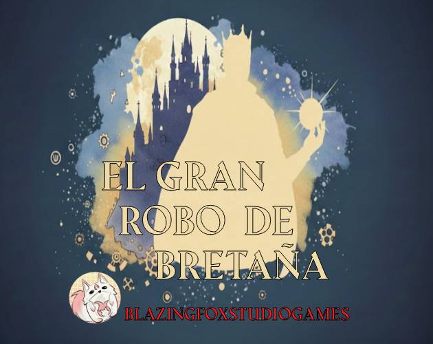 El Gran Robo de Bretaña