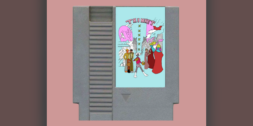 Cover image for [[TRINKET]]