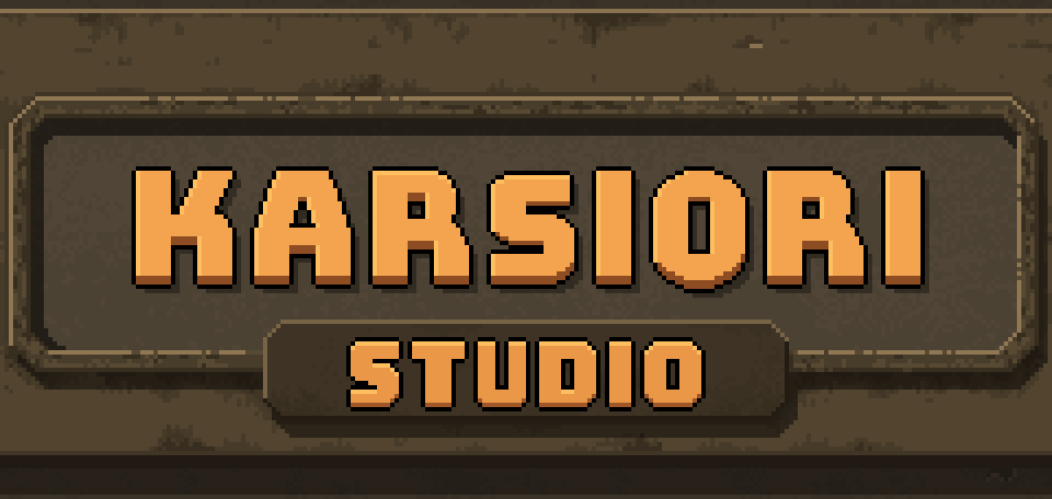 FREE Pixel Art Trash Pack - Animated by karsiori