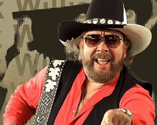 Hank Williams Jr. SB
