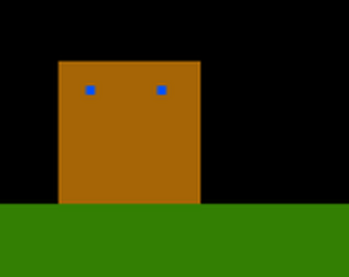 Block Jumper Demo