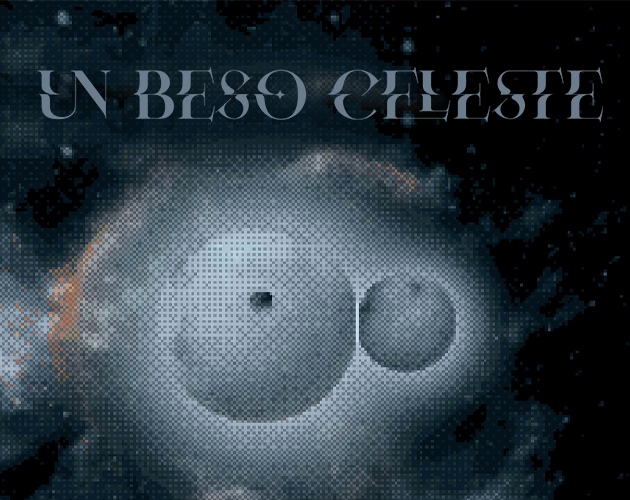 Cover image for Un Beso Celeste