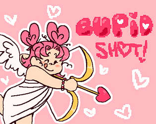Cupid Shot!