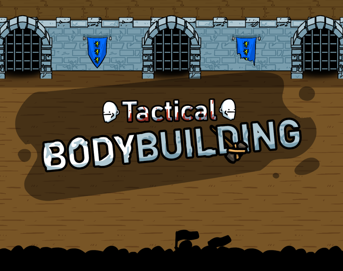 Tactical Bodybuilding