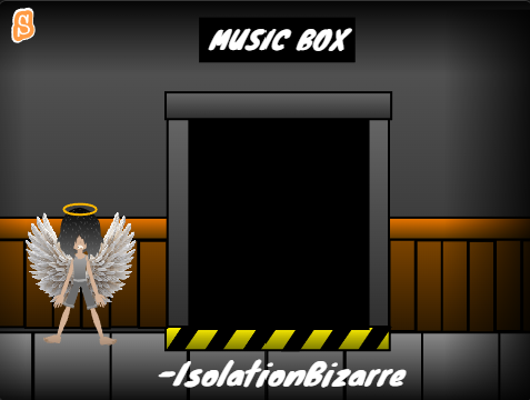 MUSIC BOX