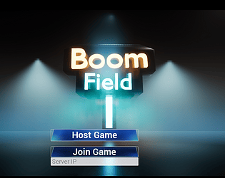 Boomfield game screenshot