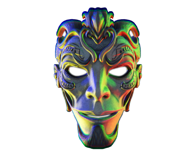 Faces