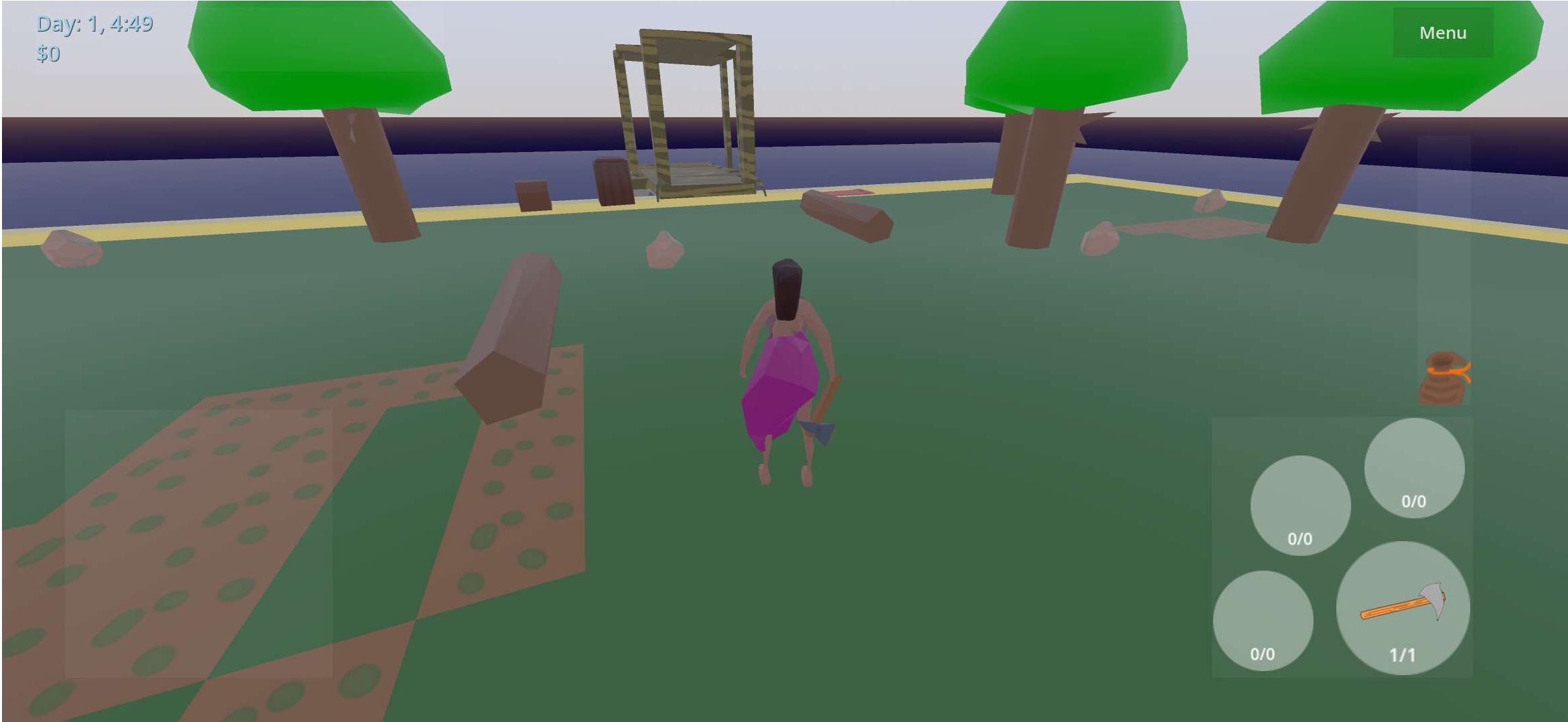 Sabong3D for Windows