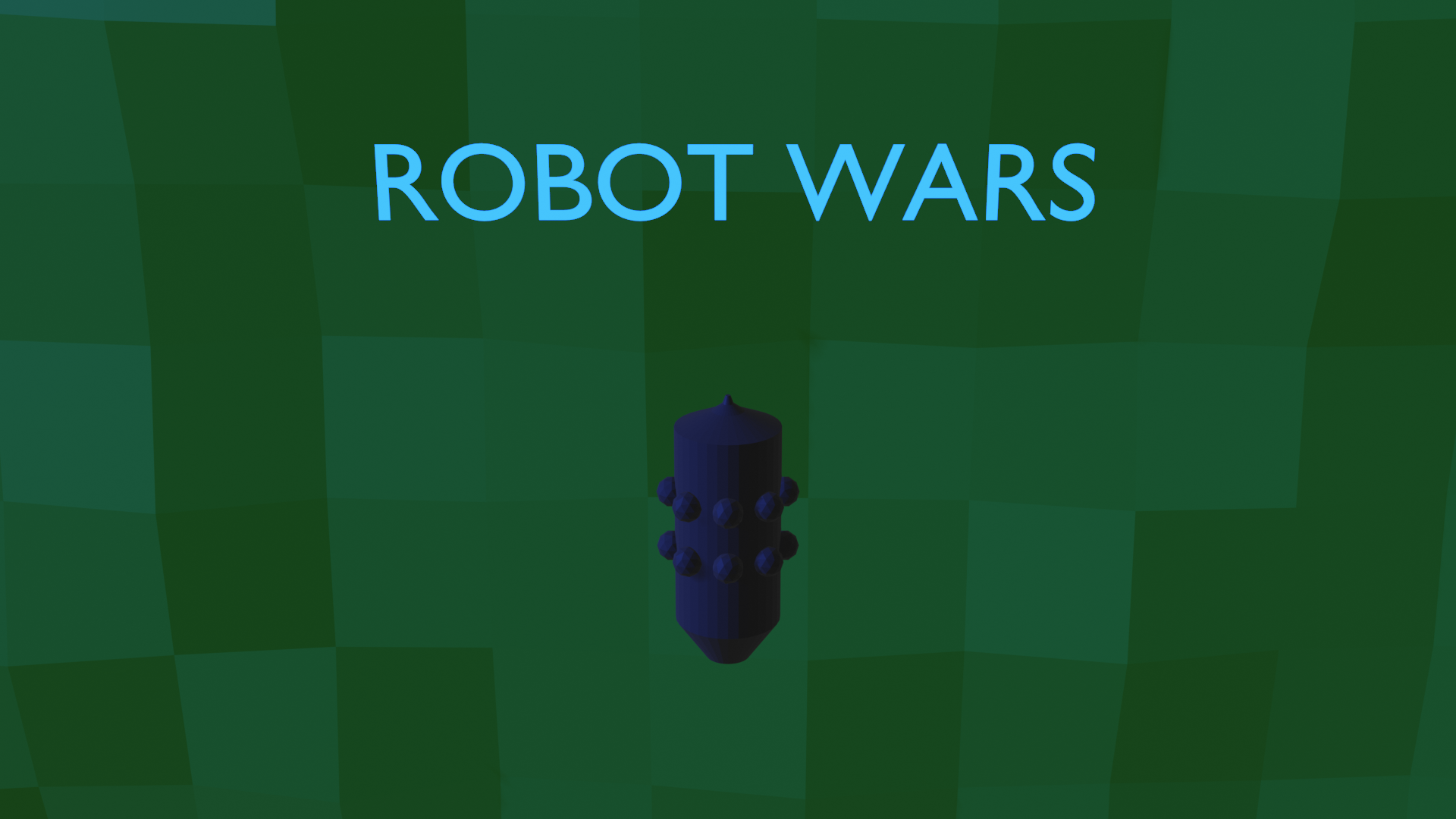 Cover image for Robot Army