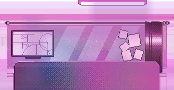 NEODITRONIX ~DEMO VERSION~