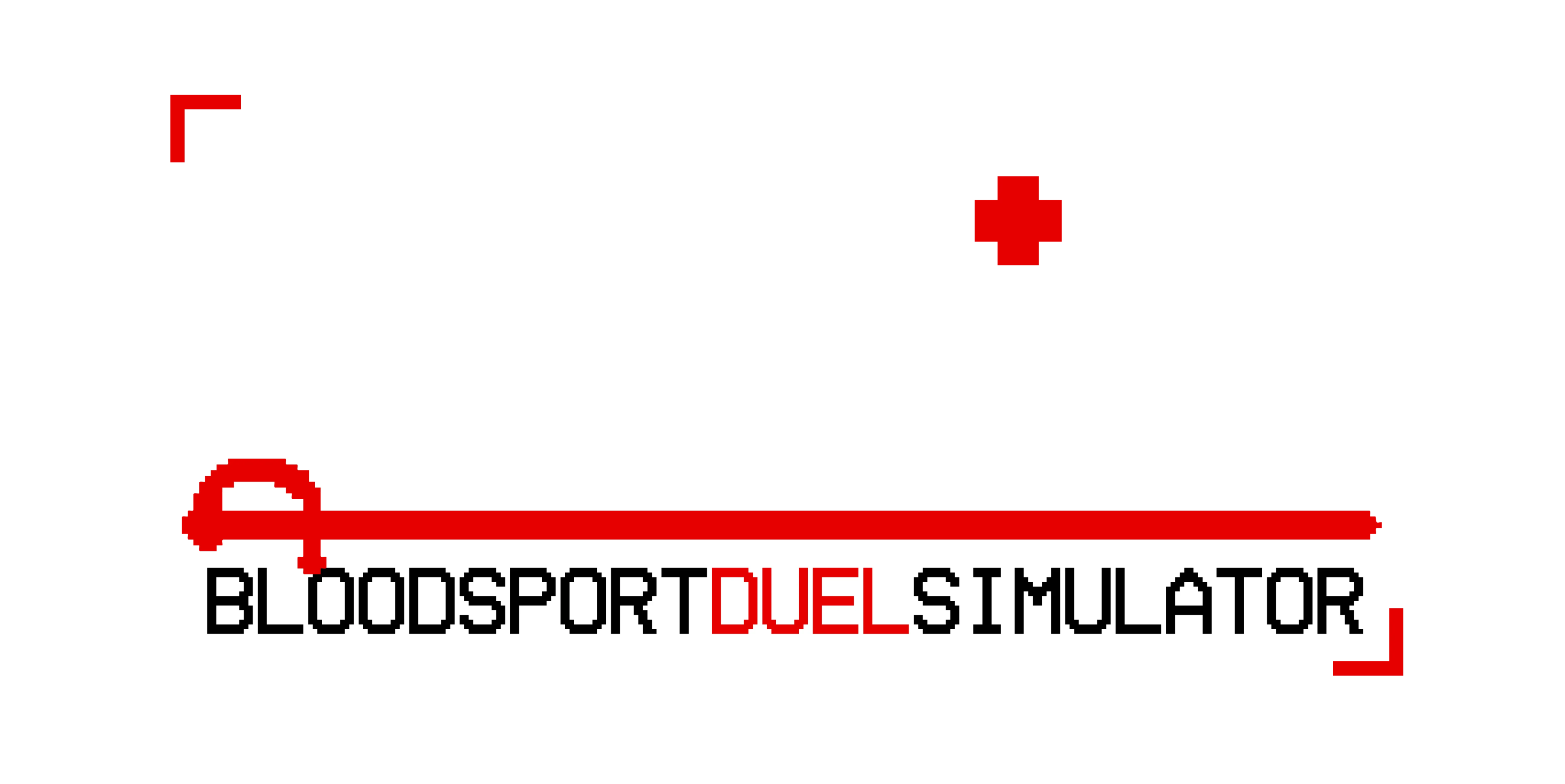 Bloodsport Duel SiMulator: DEMO