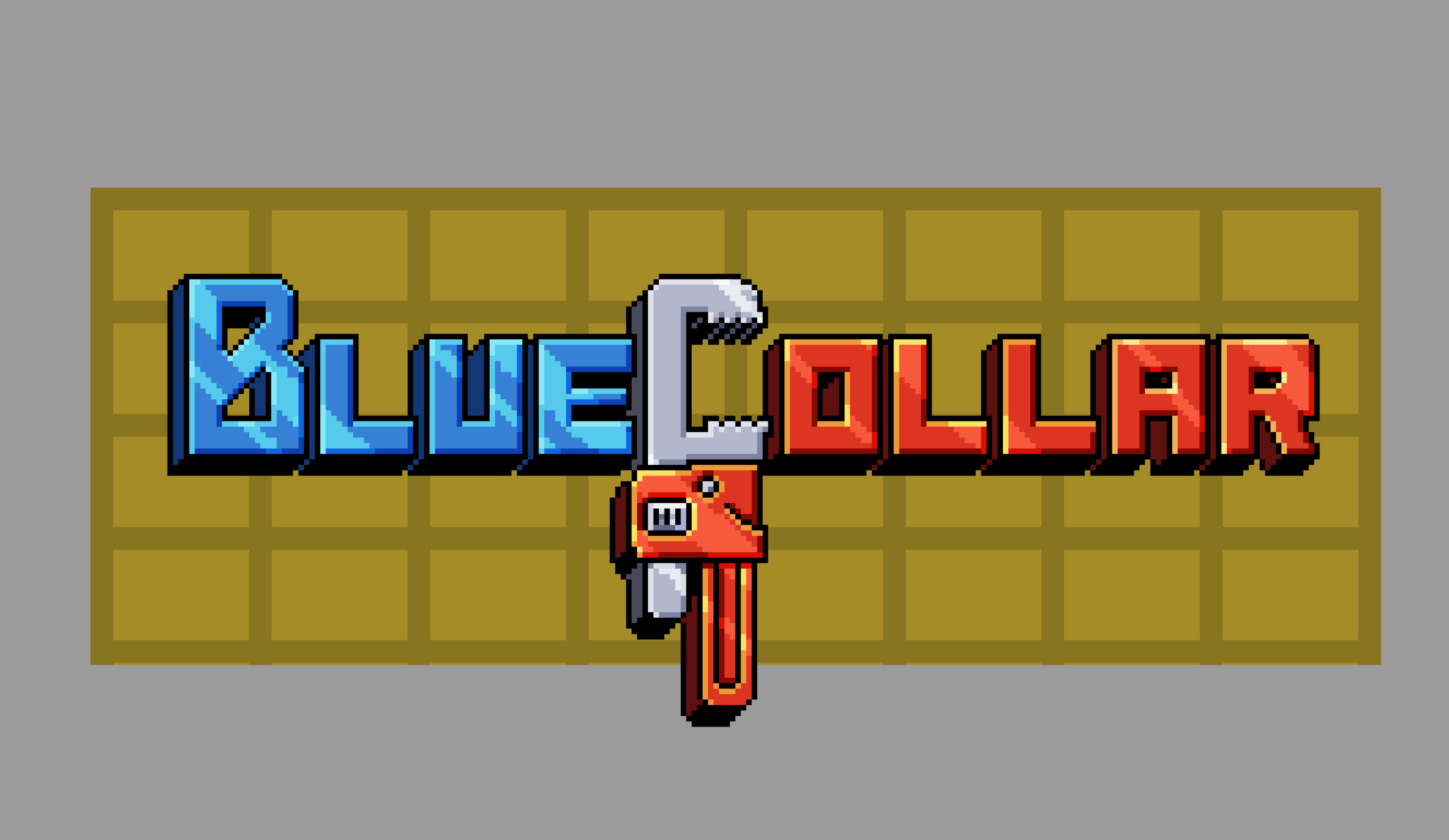 BLUE COLLAR