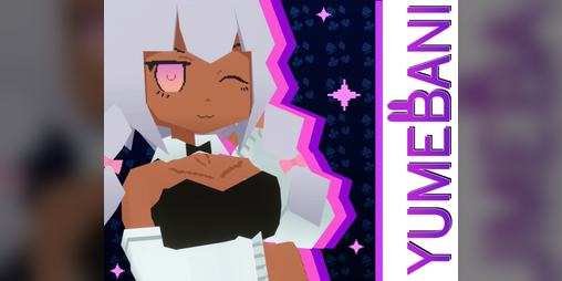 Cover image for YUMEBANI