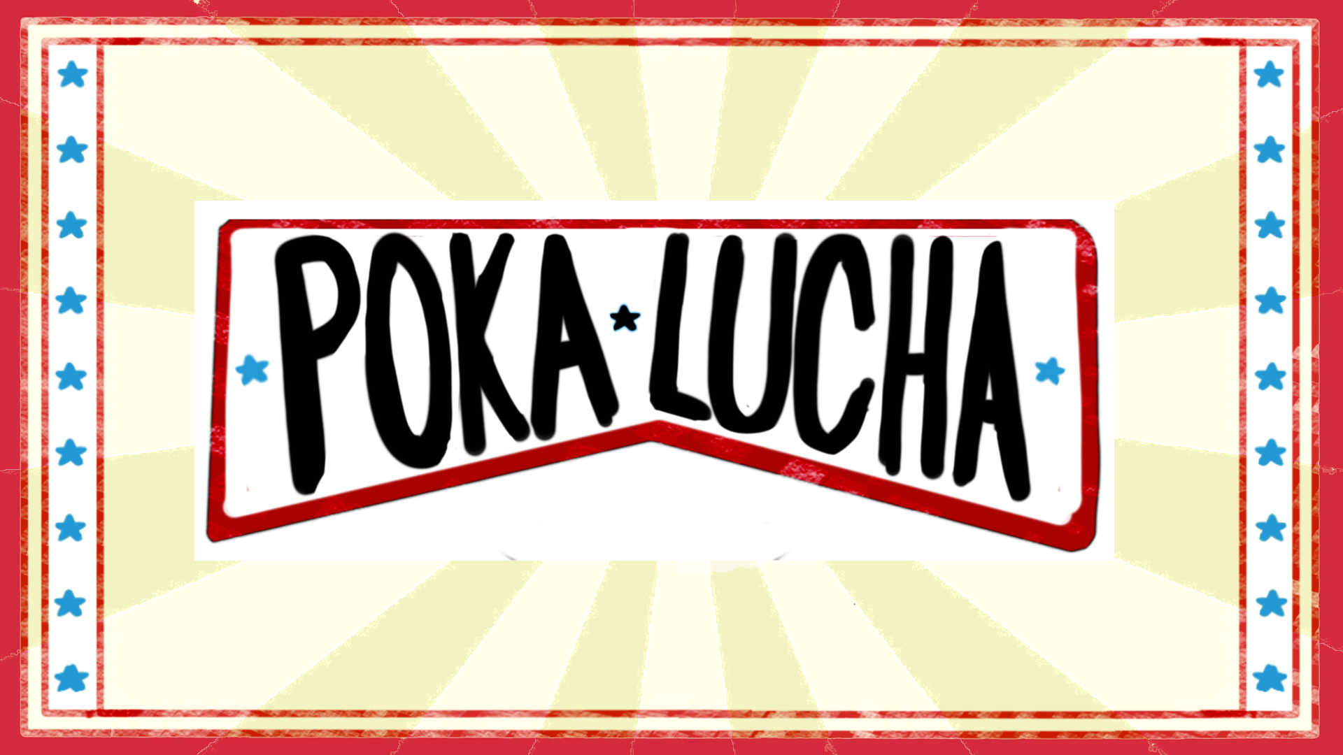 Poka Lucha DX
