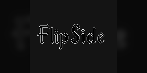 Cover image for FlipSide