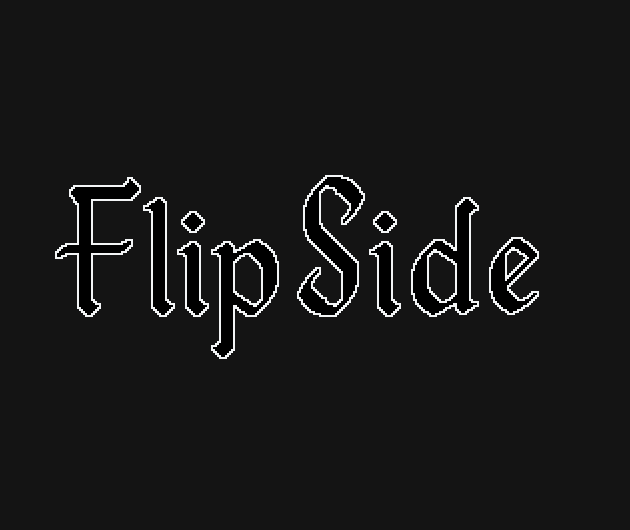 Cover image for FlipSide