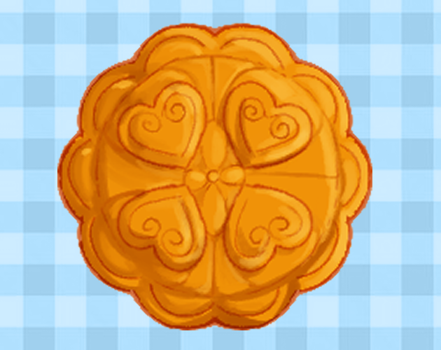 Cover image for The Sweetest Treat