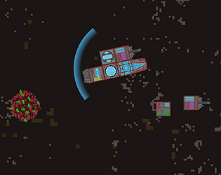 SpaceCell