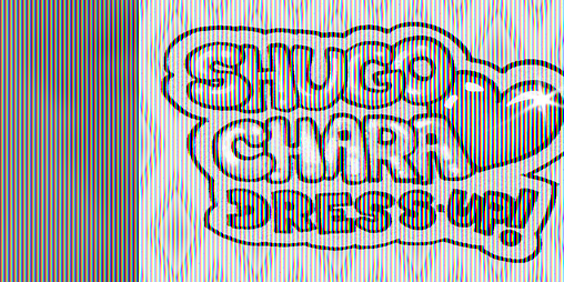 Cover image for Shugo Chara Dress-up