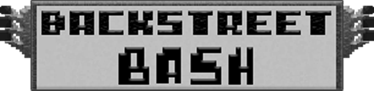 Backstreet Bash