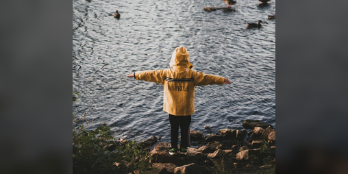 Cover image for the little ones