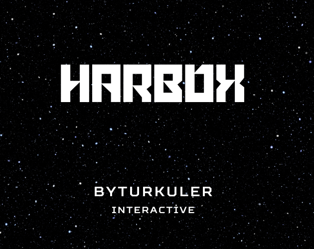 HARBOX-DEMO