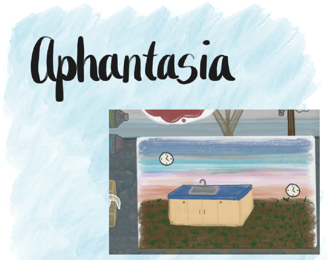 Aphantasia