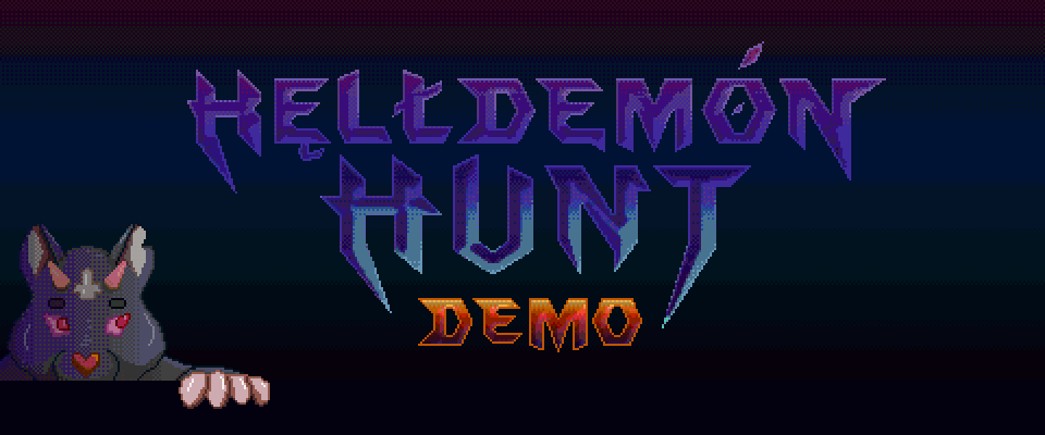Helldemon Hunt