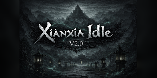 Cover image for Xianxia Idle V2.0