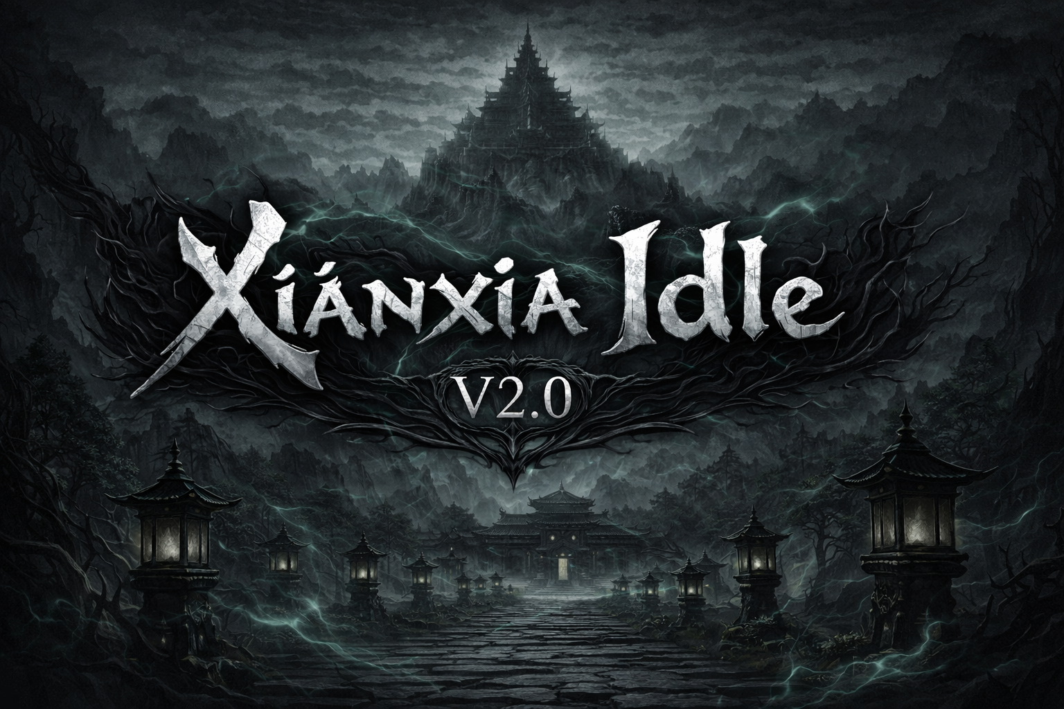 Cover image for Xianxia Idle V2.0