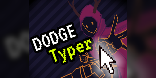 Cover image for Dodge Typer