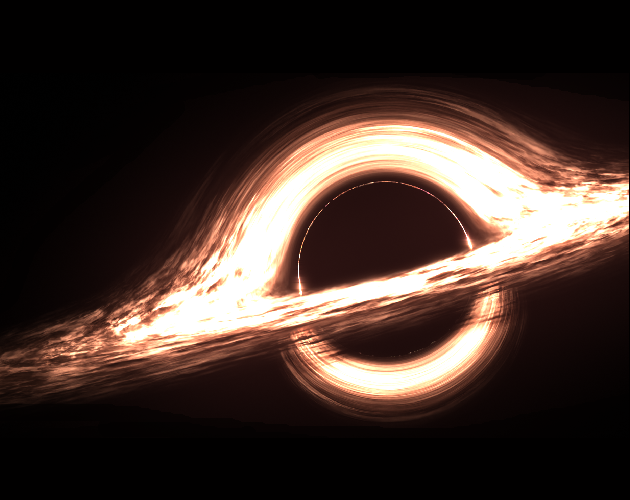 Warp