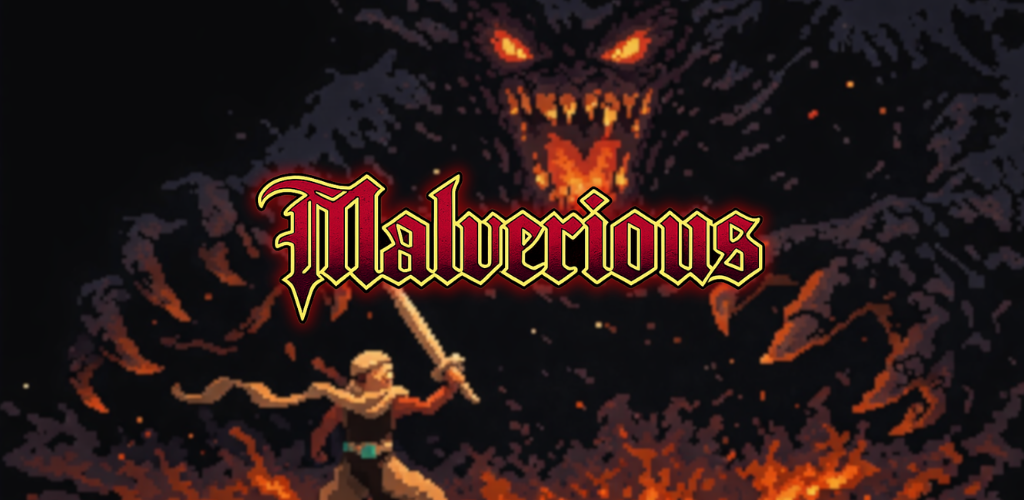 Malverious