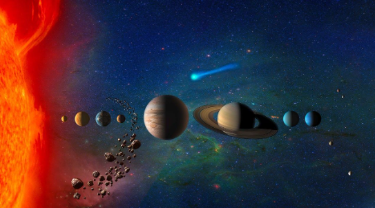 Space Miner Escape